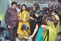 Naturals Hair and Beauty Salon Launch